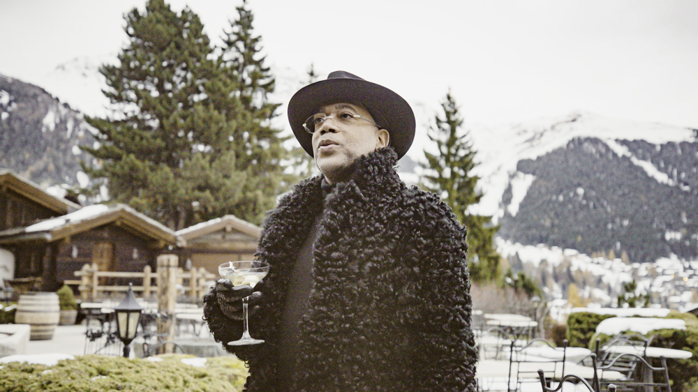 Carl Craig, pionero del techno de Detroit: “Se subestima lo que hace falta para ser DJ”