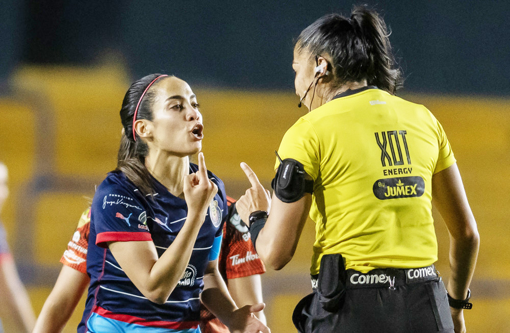 Jaramillo asegura que la visita del Barcelona mostrará el nivel de las jugadoras mexicanas