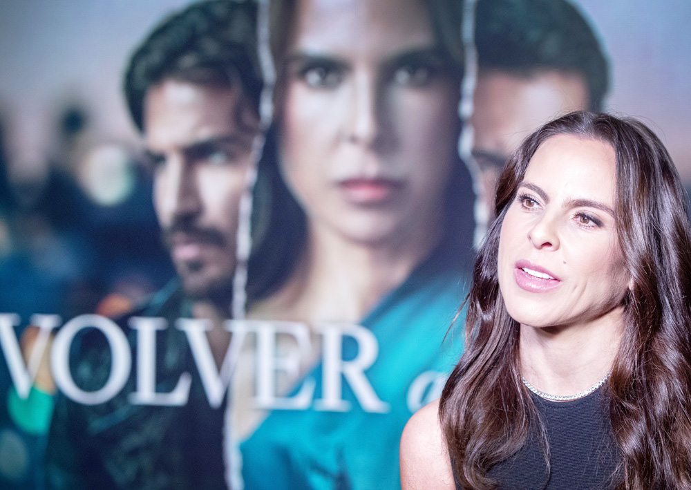 Jessica Alba y Kate del Castillo entre los 487 nuevos miembros invitados por la Academia