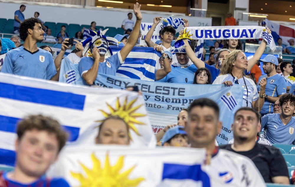 La marea Celeste sueña en Miami con la 16