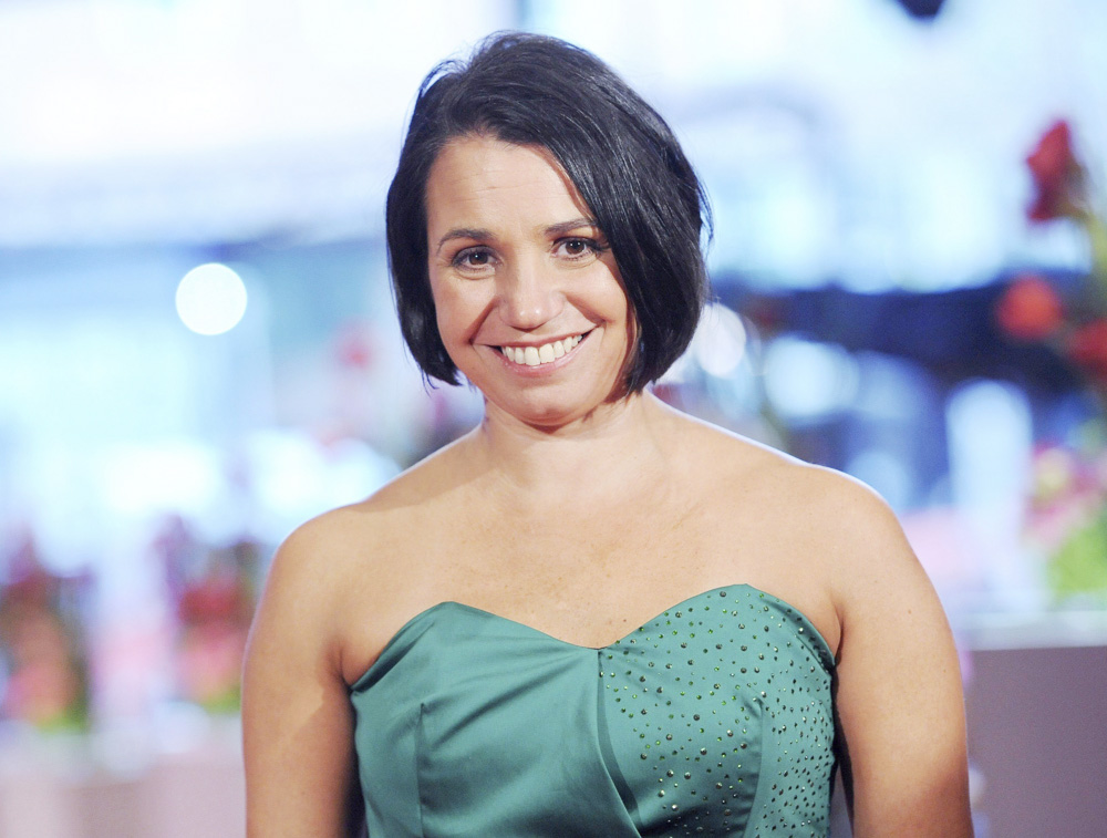 La directora argentina Celina Murga dice que el cine está en “estado de alerta” en su país