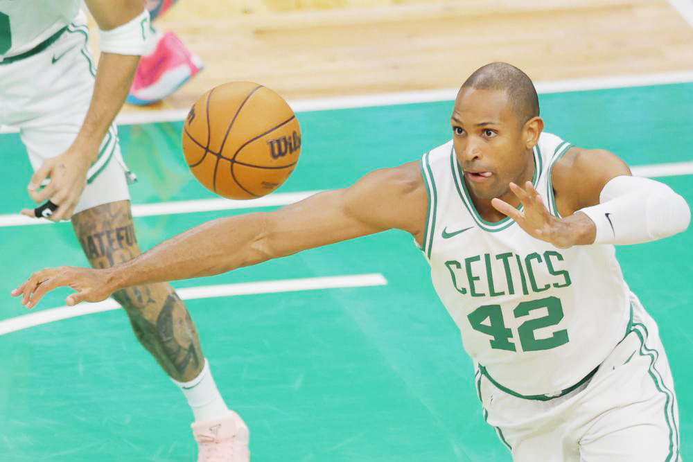 Los Celtics, del ‘Big 3’ Pierce, Allen y Garnett a un ‘Big 4’; Doncic, a emular a Nowitzki