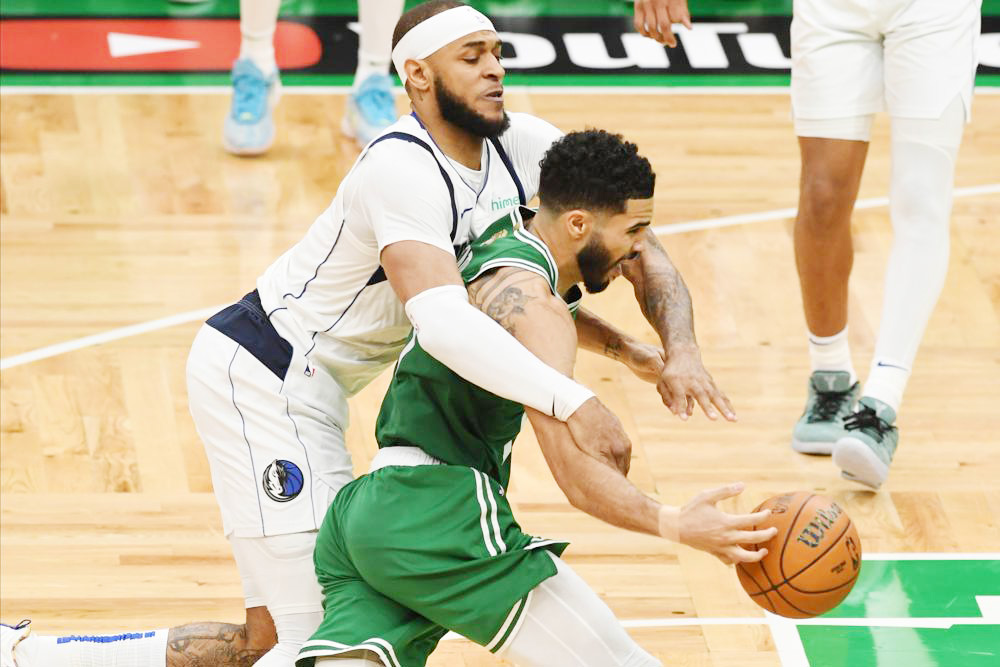 Los Celtics vuelven a ser la franquicia más ganadora de la NBA