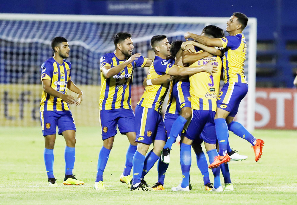Cerro Porteño pierde el liderato y hasta el miércoles se conocerá al campeón del fútbol en Paraguay