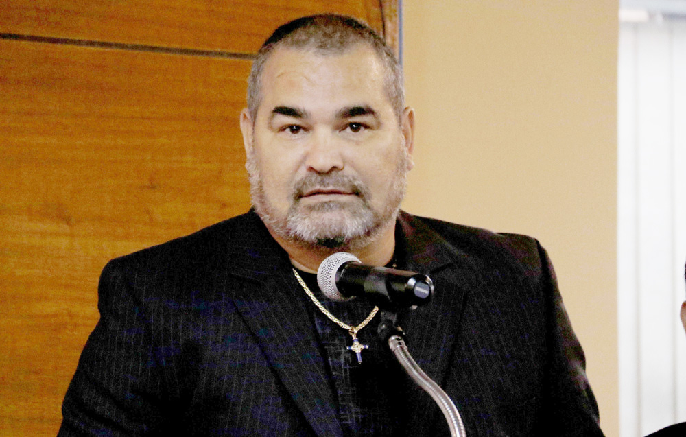 Chilavert cree que a Daniel Garnero “le queda muy grande” la selección de Paraguay
