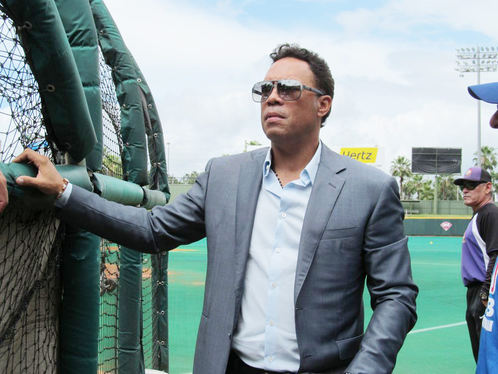 Los Senadores de San Juan vuelven a la Liga de Béisbol de Puerto Rico diez años después