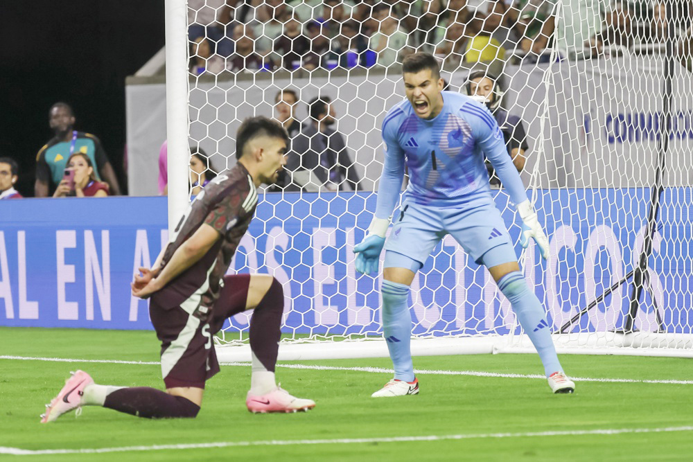 Julio González resalta que la Concacaf está compitiendo de igual a igual con la Conmebol