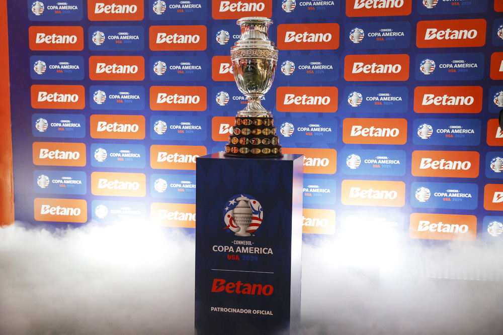 Cinco claves de una Copa América que llega a 108 años