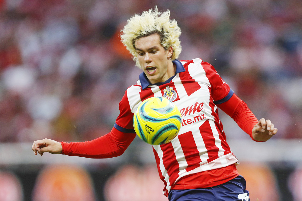 Guadalajara apuesta por continuidad del proyecto de Hierro con españoles Martínez y Pérez