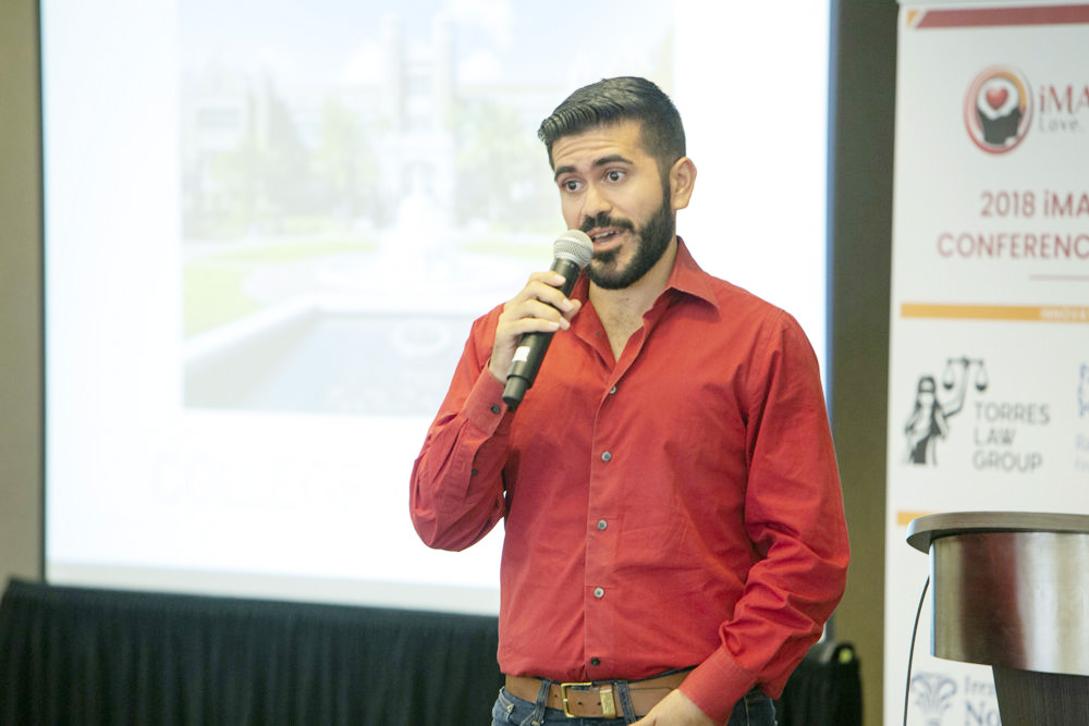 El fin de DACA representaría la ruina para miles, incluido un millonario de Texas