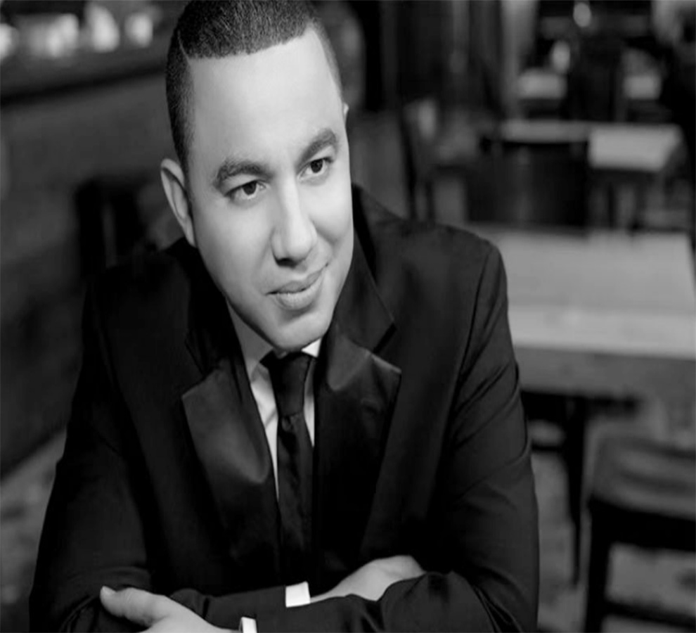 Felipe Peláez celebra 20 años de música con un gran concierto en Miami