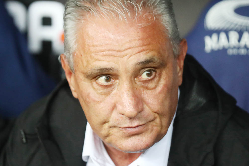 Flamengo pierde tras remontada de Juventude pero mantiene el liderato de la Liga