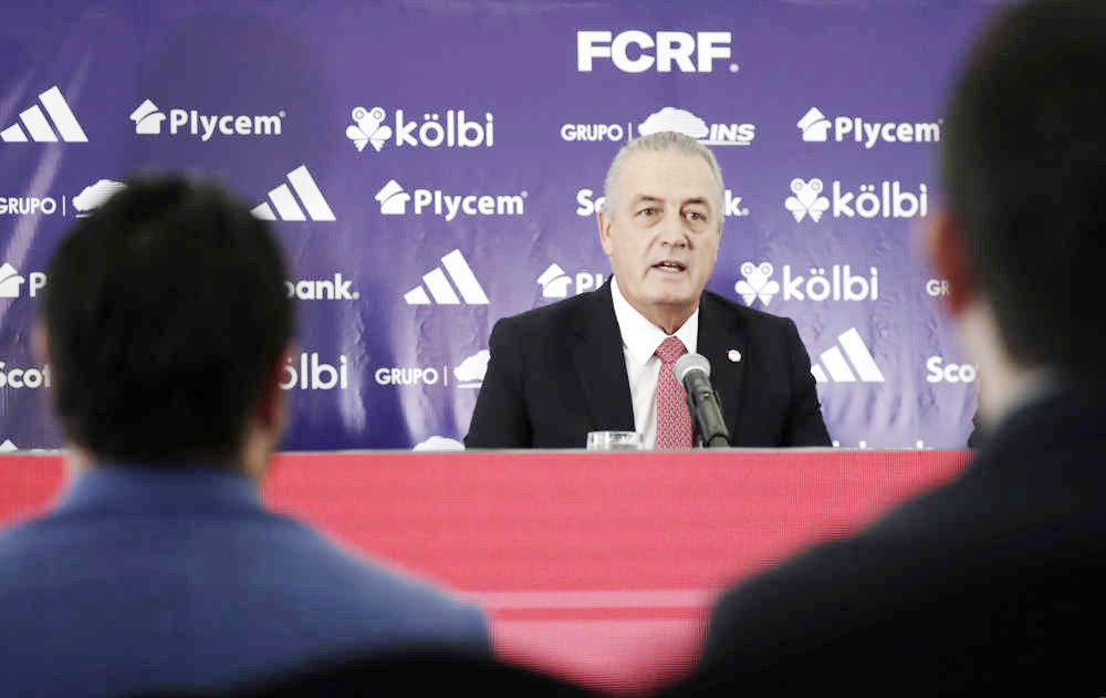 Alfaro, ¿la ‘kriptonita’ de Colombia?