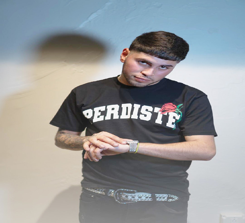 Mexicano Galvancillo presenta “Perdiste”, la fuerza interior después de una traición