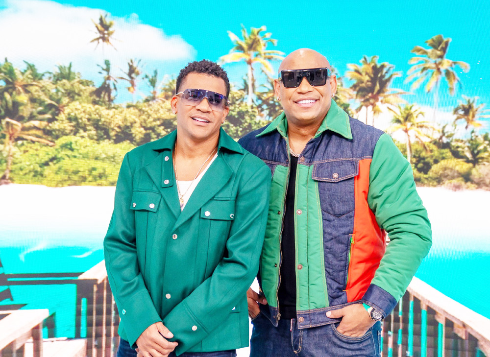 Gente de Zona lanza el sencillo ‘Eres tú’ para poner a bailar al público este verano