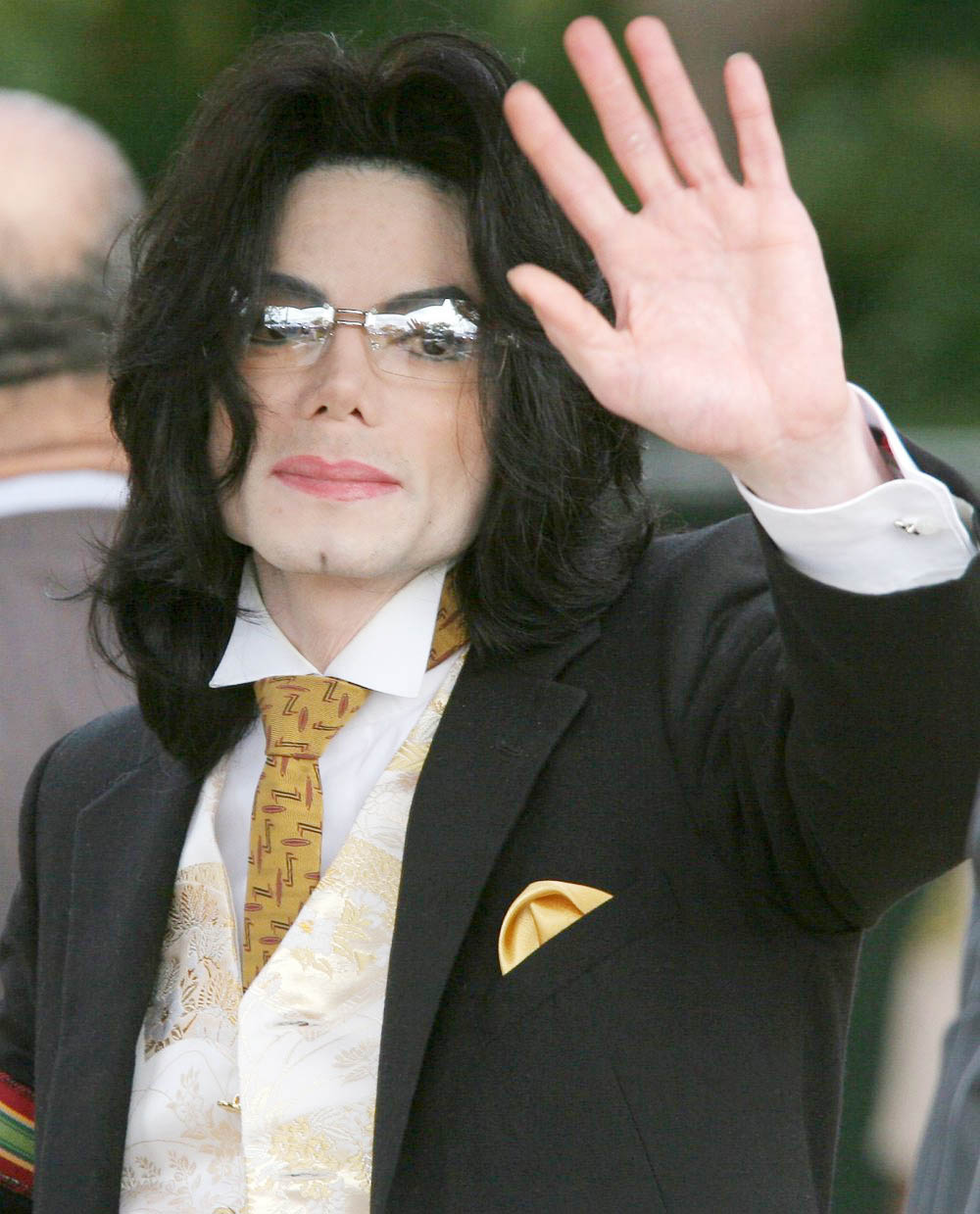 El Rey del Pop, un legado de leyenda manchado todavía por los casos de abuso infantil