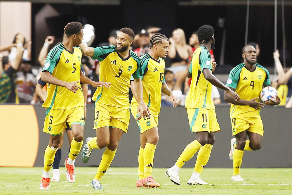 Jamaica, primera selección eliminada de la Copa América de Estados Unidos