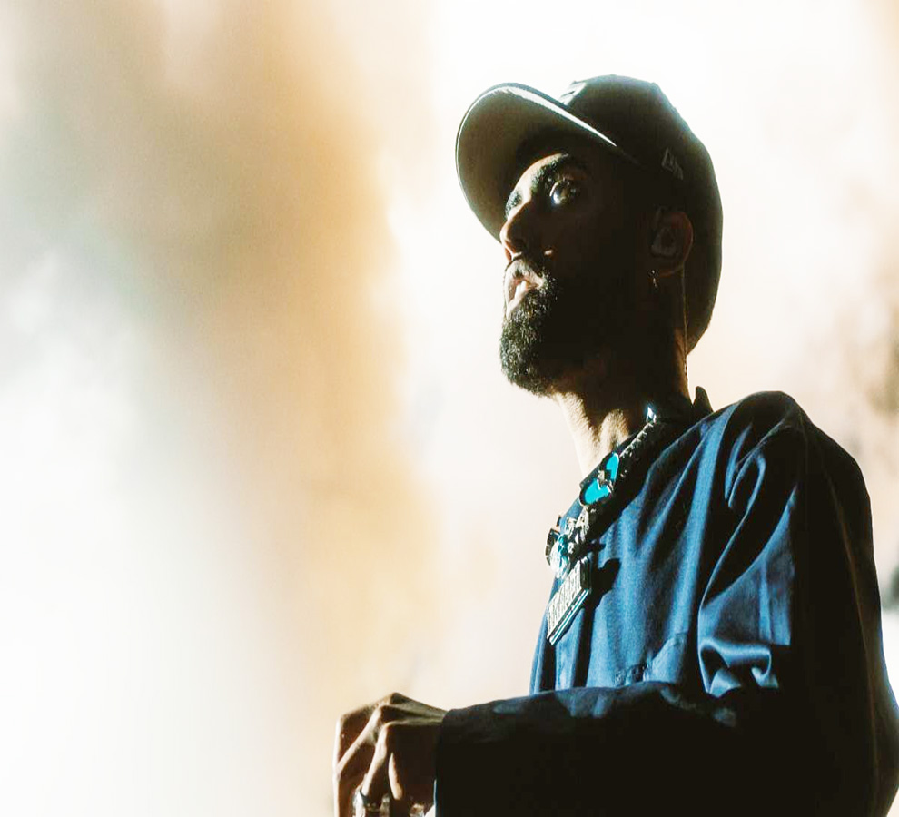 Jay Wheeler culmina exitosa gira TRAPPii Tour con show sold out en Orlando