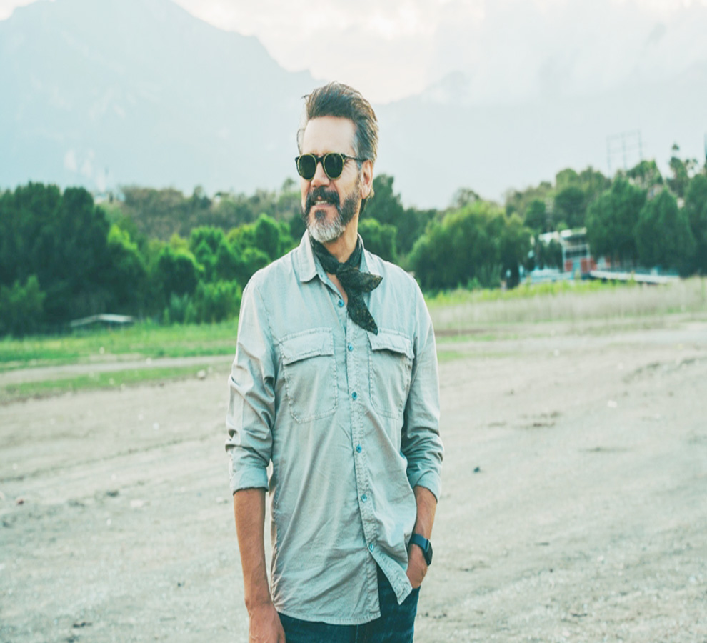 Jesús Adrián Romero listo para emprender segunda parte de su gira por EE.UU.