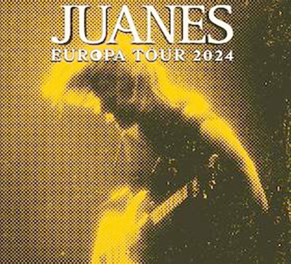 Juanes inicia su esperada gira por Europa tras el éxito rotundo en Estados Unidos y Latinoamérica