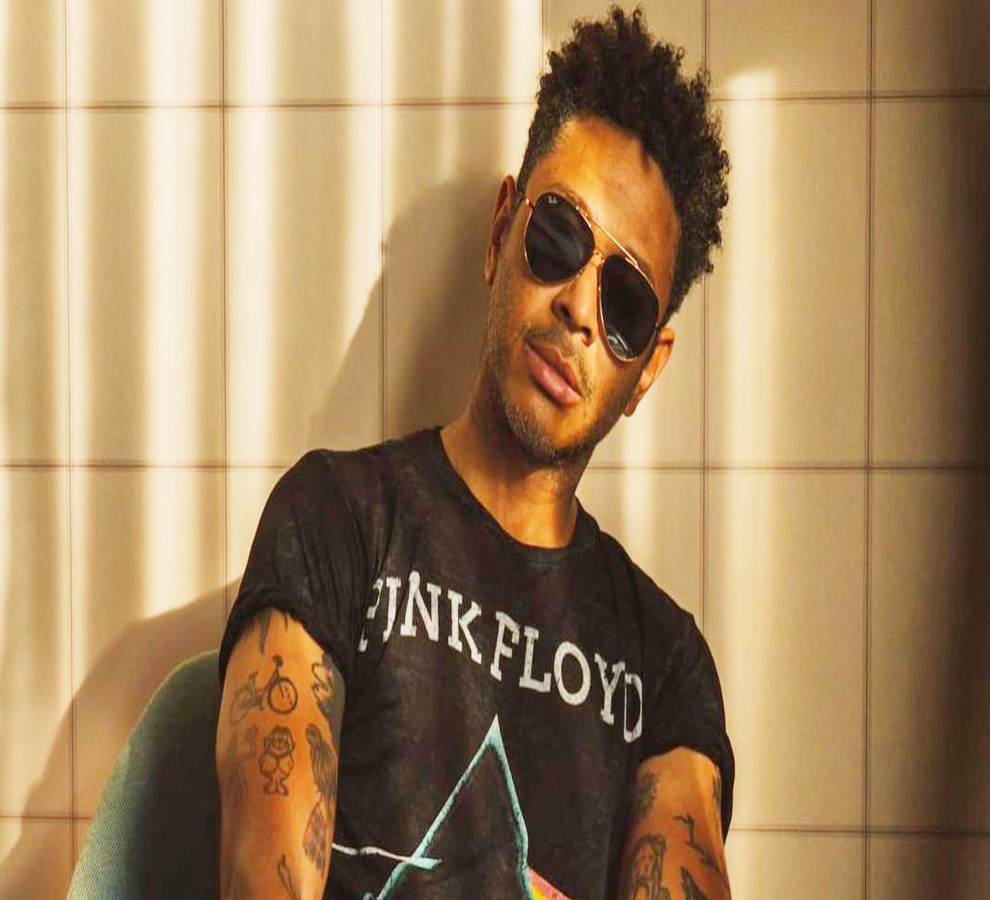 Kalimba enfrenta una nueva demanda, ahora, por pensión alimenticia