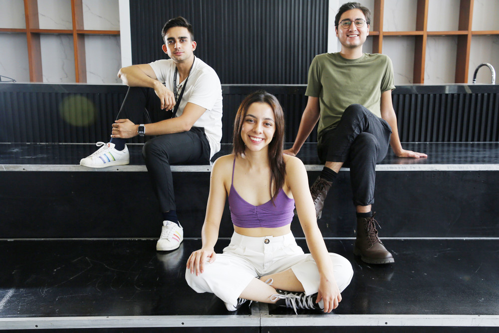 Un documental retrata el estigma que aún afrontan las personas LGBTI con VIH en México