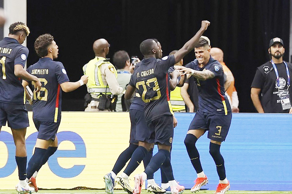 3-1. La Tri está viva