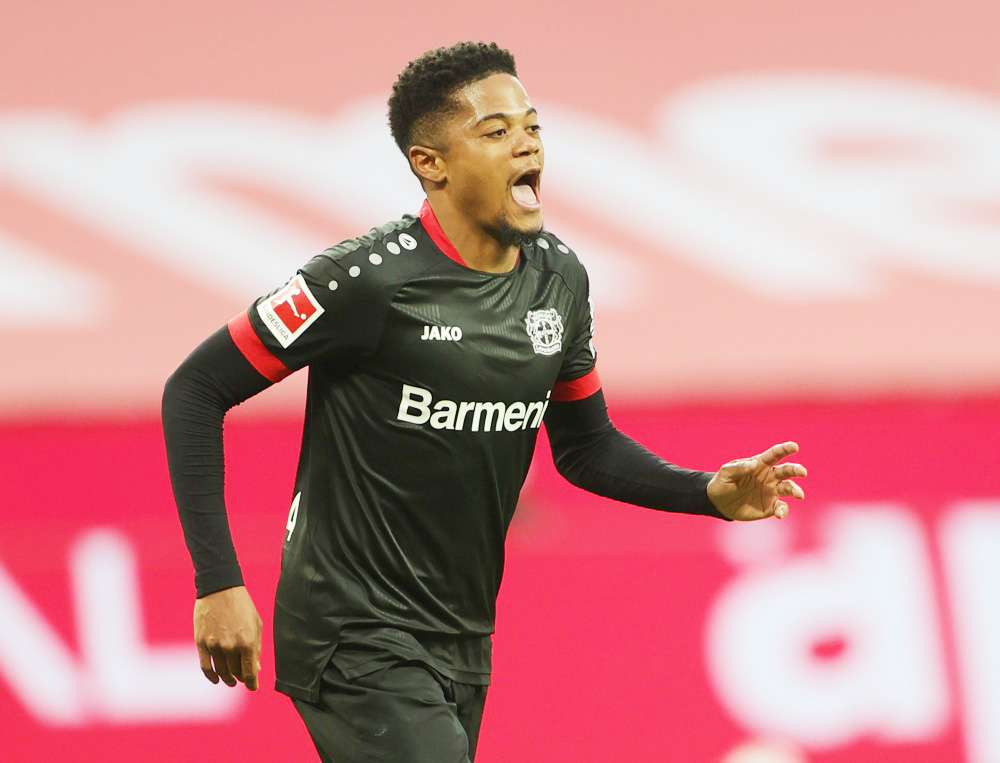 Nicholson, Gray y Reid, el tridente ofensivo que se suma al polémico Leon Bailey
