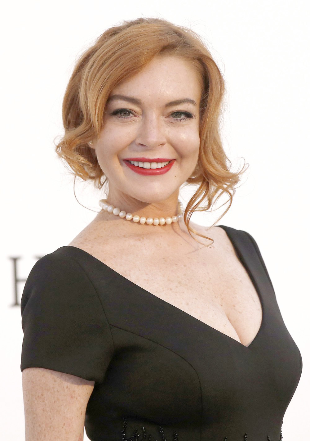 Lindsay Lohan y Jamie Lee Curtis vuelven al set de ‘Freaky Friday 2’, prevista para 2025