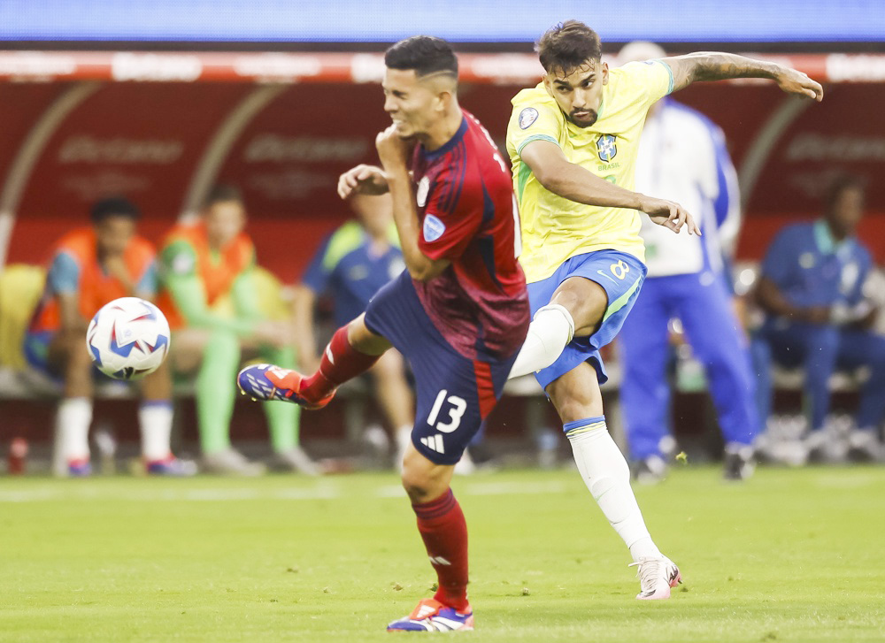 Cinco pelotazos en el día M, de Messi, y del olvido para Brasil por culpa de Costa Rica