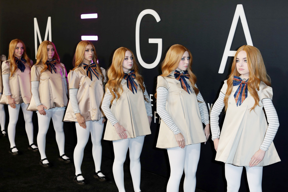 El universo ‘M3gan’ prepara ‘Soulm8te’, una nueva entrega de terror prevista para 2026