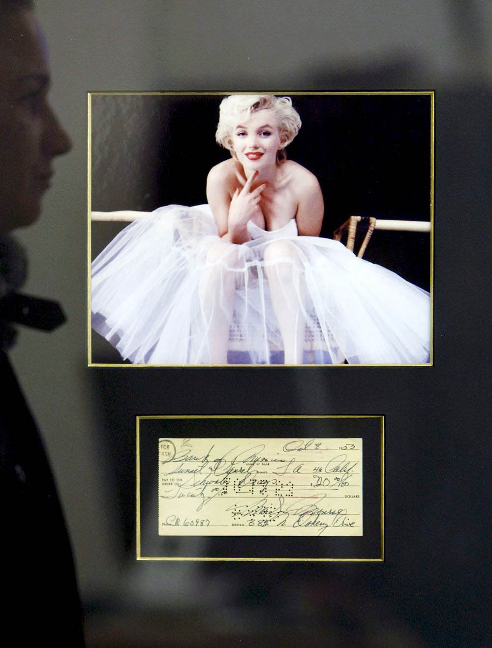 La casa de Marilyn Monroe, declarada monumento histórico para evitar su demolición