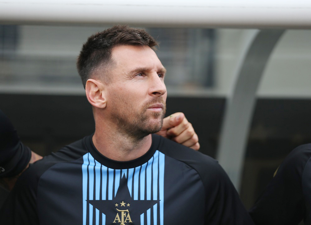 Messi “apenado” porque Maradona no pudo disfrutar el triunfo argentino en Qatar 2022
