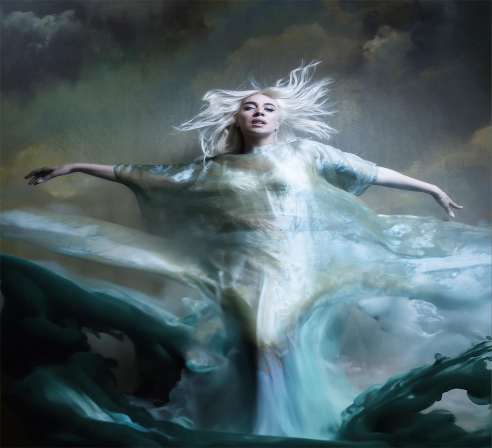 Mónica Naranjo celebra 30 años de carrera con su “Puro Hits World Tour”