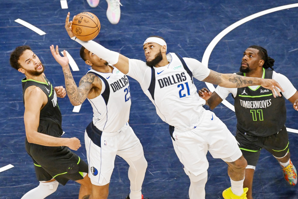 La NBA, cerca de firmar con ESPN, Amazon y NBC un acuerdo de televisión de 76.000 millones