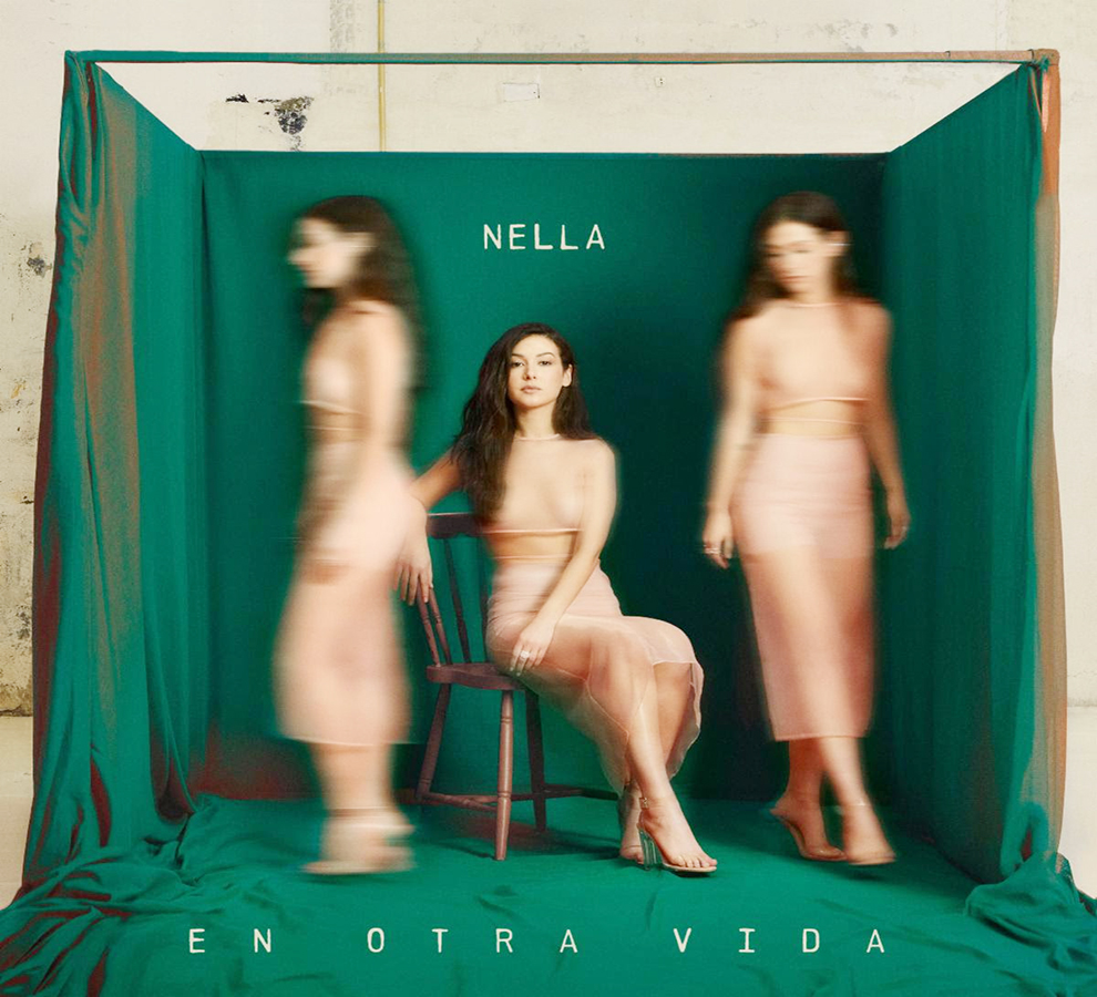 Nella y Nicole Zignago revitalizan “Cuando vuelva a tu lado”