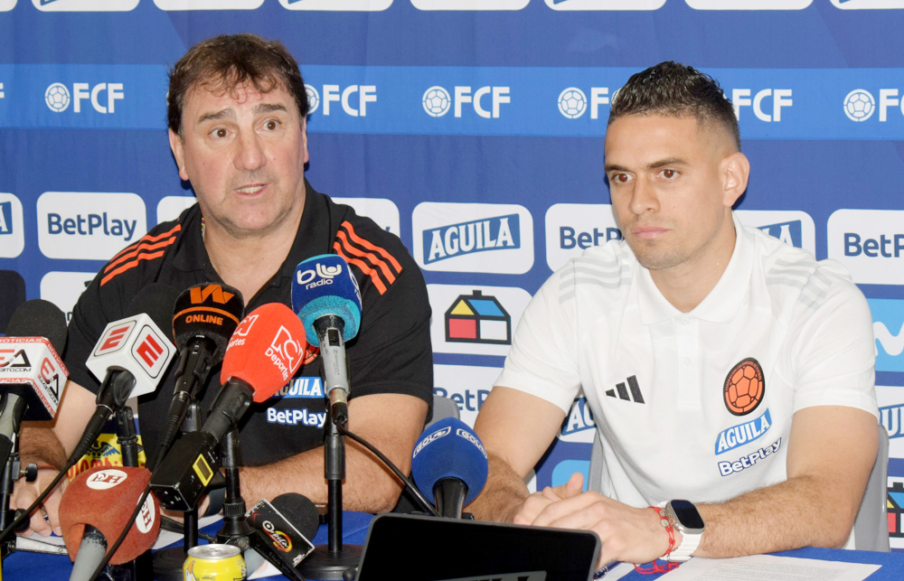 Lorenzo esperará hasta el último momento para dar la nómina definitiva para la Copa América
