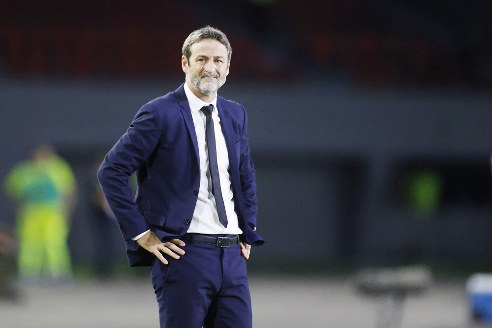 Panamá se queda con 25 jugadores para la Copa América tras declinar el último convocado