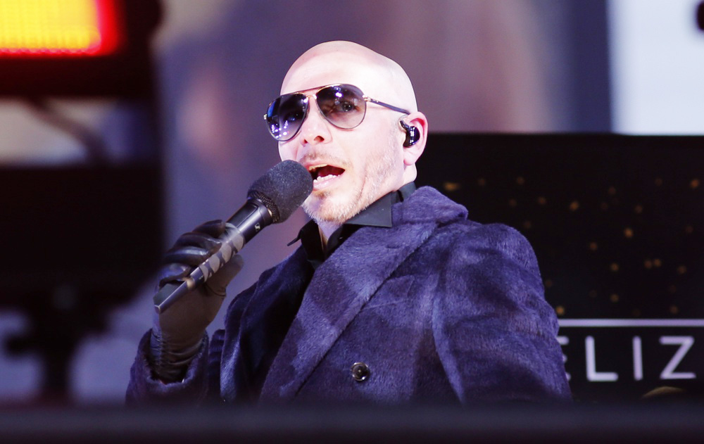 Pitbull lanza nuevo sencillo, ‘2 The Moon’, junto con Ne-Yo y Afrojack