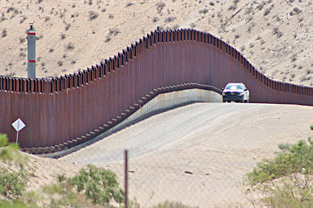 Las muertes en la frontera de EE.UU. no paran y se podría empeorar la situación