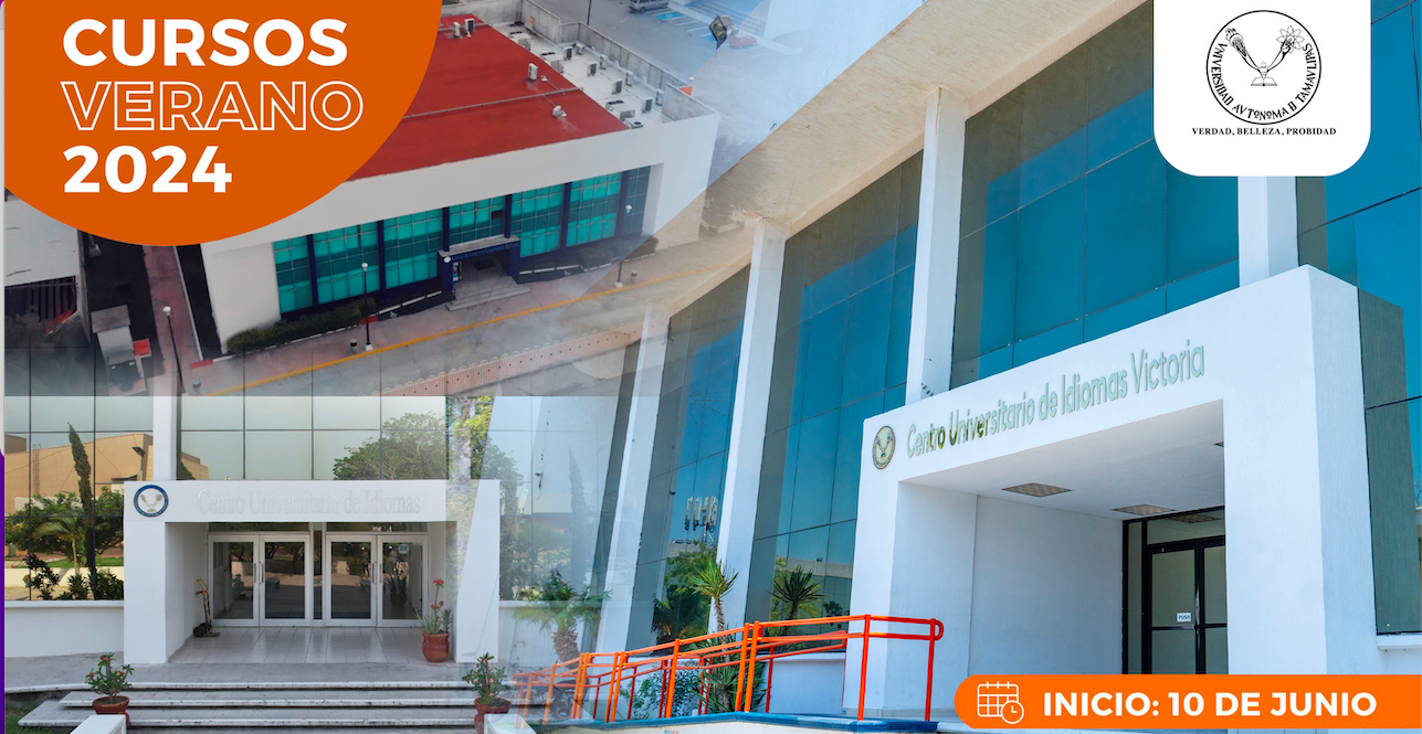 Abrirá la UAT cursos de verano en sus centros de idiomas