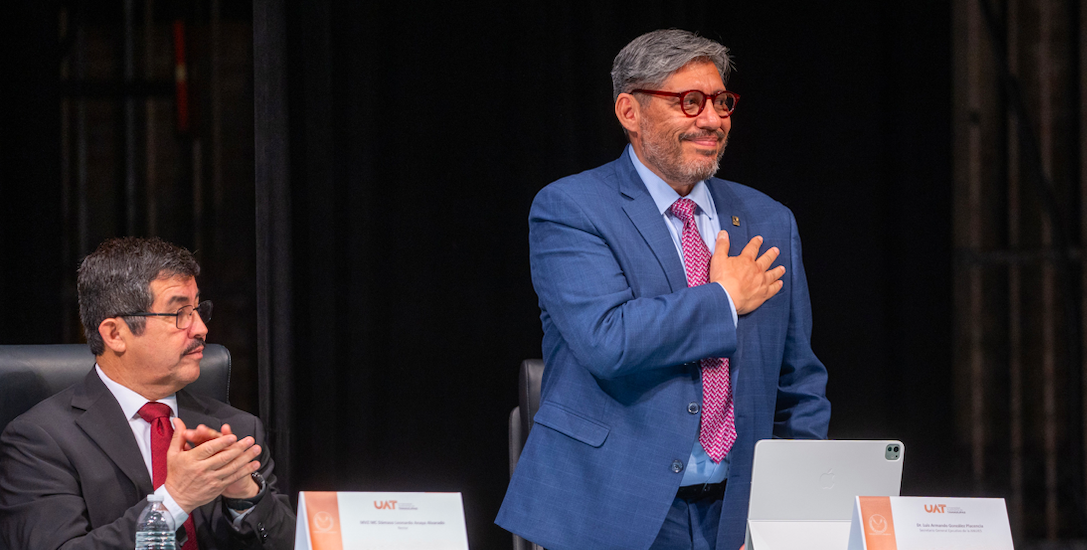 Destaca la ANUIES el compromiso de la UAT con la excelencia educativa y la responsabilidad social