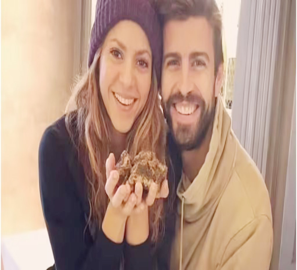 Shakira narra “el infierno” que vivió tras separación de Gerard Piqué