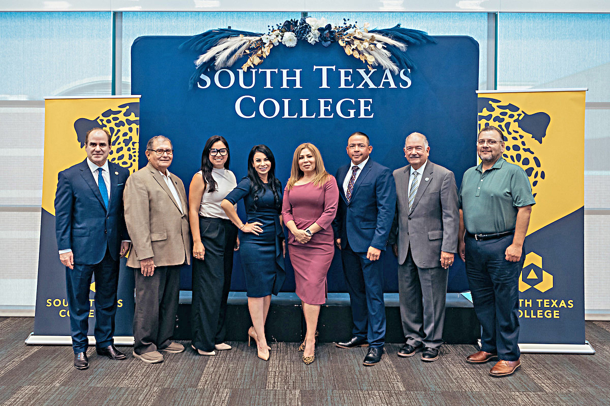 STC juramenta regreso y nuevos miembros de la junta