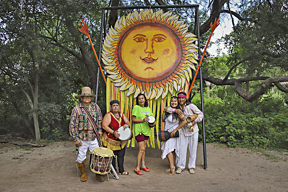 Quinta Mazatlán será sede del evento del Solsticio de Verano