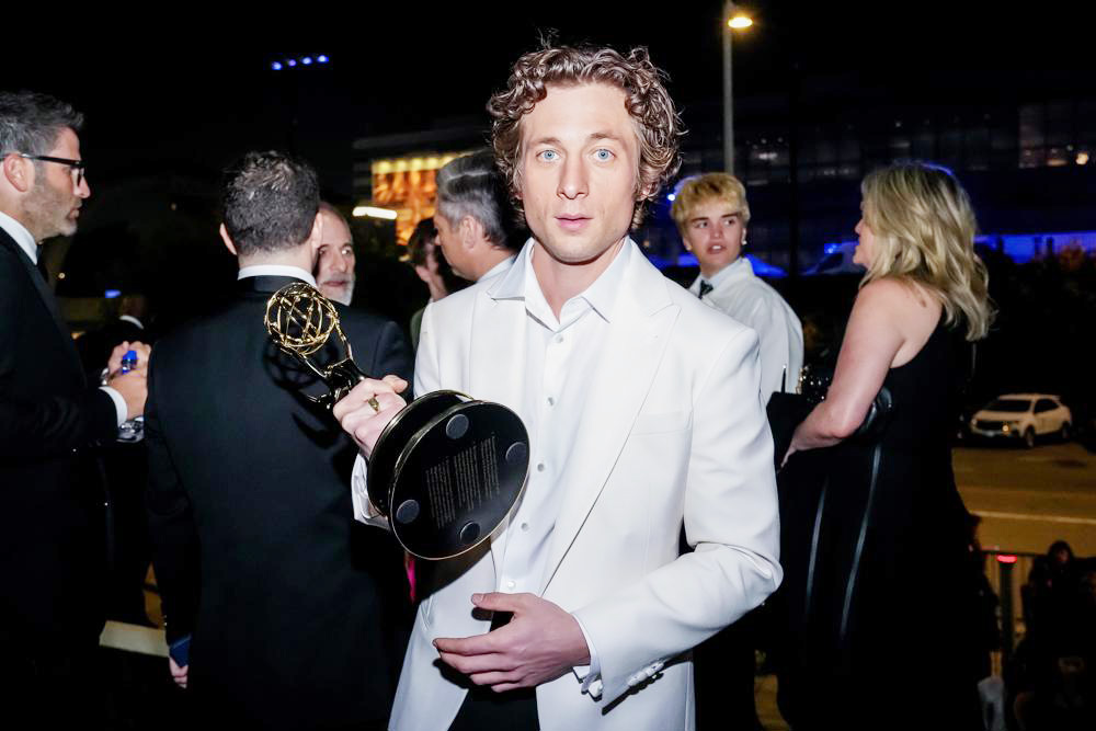 La nueva temporada de ‘The Bear’ mostrará cómo se formó la genialidad de Carmy Berzatto