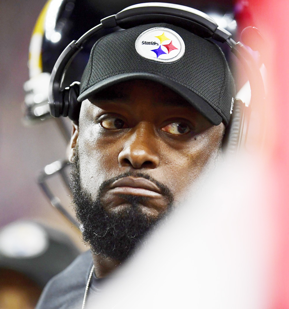 Mike Tomlin alarga su legado con los Pittsburgh Steelers hasta la temporada 2027 de la NFL