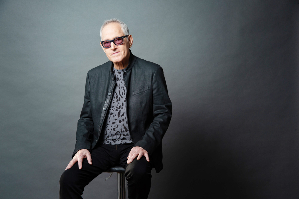 Cantautor venezolano Yordano recibe el ‘honoris  causa’ por la Universidad de los Andes