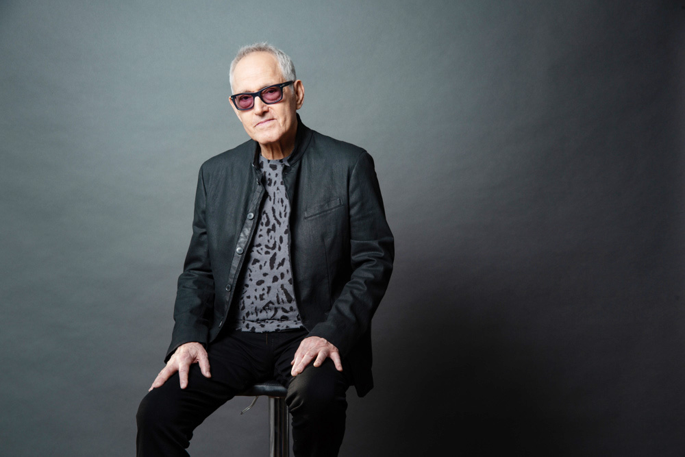 Yordano se vuelve rockero en sus 40 años de trayectoria con el nuevo álbum ‘Ida y vuelta’