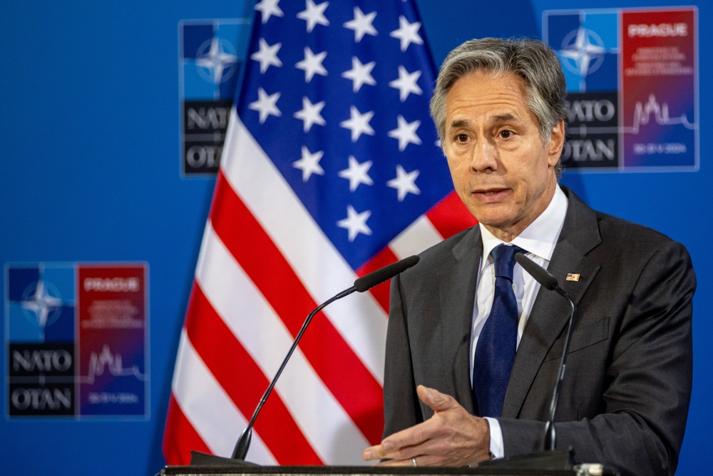 E. U. aguarda el México post-López Obrador tras seis años de cooperación y reproches